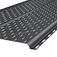 Софит МЕТАЛЛ ПРОФИЛЬ Lбрус-XL-14х335 (PURMAN-20-7024-0.5)